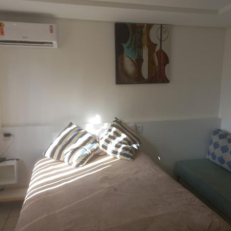 Golden Beach Flat Na Praia Piedade Jaboatao dos Guararapes Exterior photo
