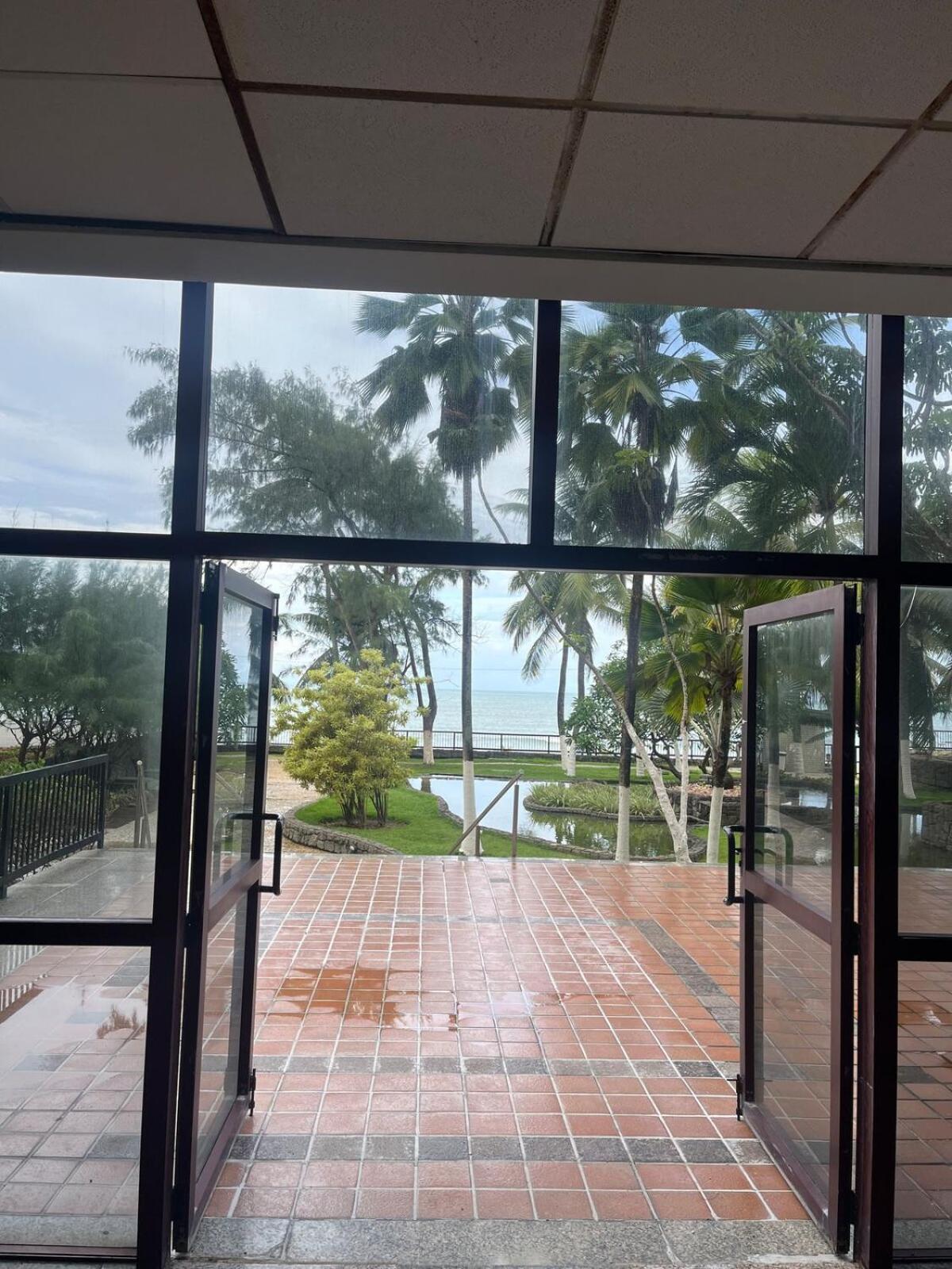 Golden Beach Flat Na Praia Piedade Jaboatao dos Guararapes Exterior photo