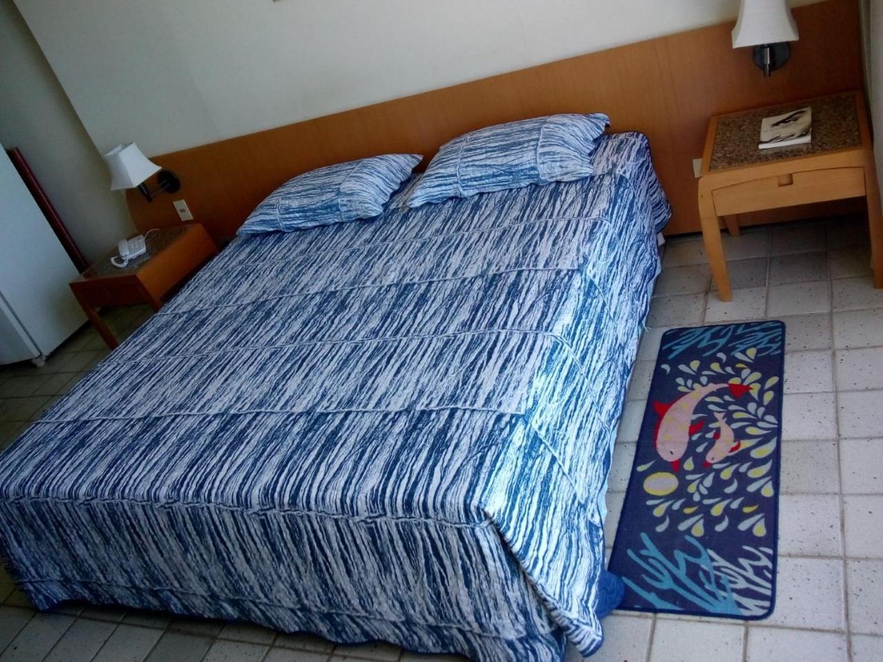 Golden Beach Flat Na Praia Piedade Jaboatao dos Guararapes Exterior photo